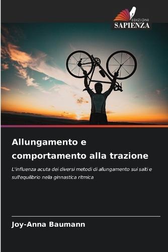 Allungamento e comportamento alla trazione