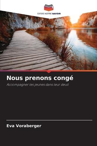 Nous prenons congé