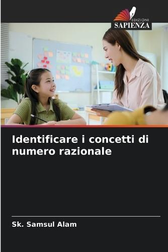 Identificare i concetti di numero razionale