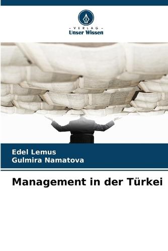 Management in der Türkei