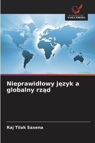 Nieprawidlowy język a globalny rząd