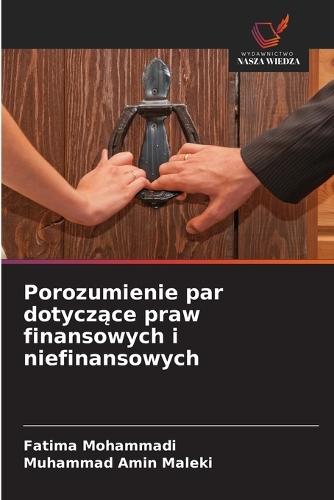 Porozumienie par dotycz&#261;ce praw finansowych i niefinansowych