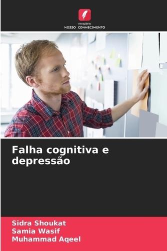 Falha cognitiva e depressão