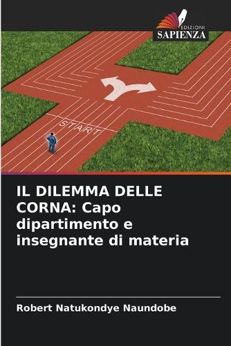 Il Dilemma Delle Corna: Capo dipartimento e insegnante di materia