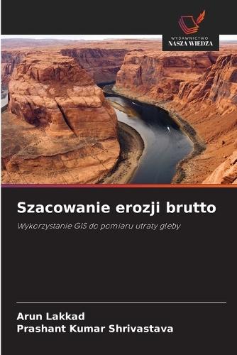 Szacowanie erozji brutto