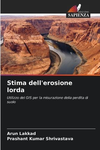 Stima dell'erosione lorda