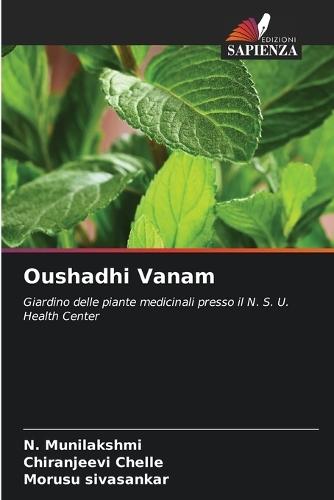 Oushadhi Vanam