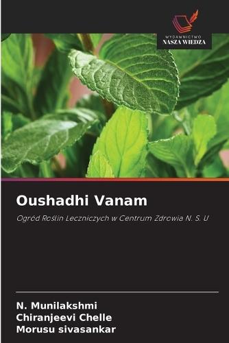 Oushadhi Vanam