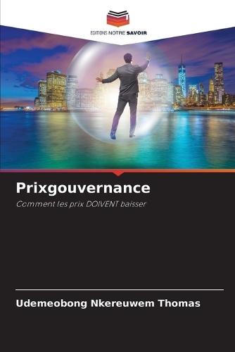 Prixgouvernance