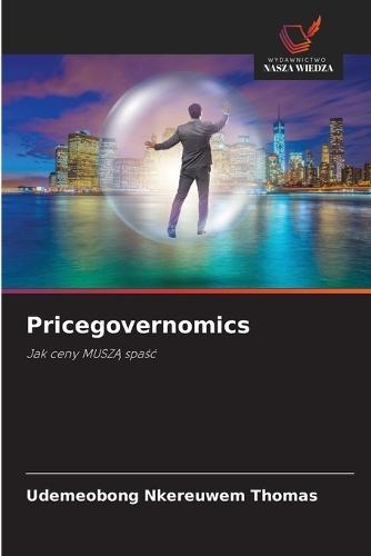 Pricegovernomics