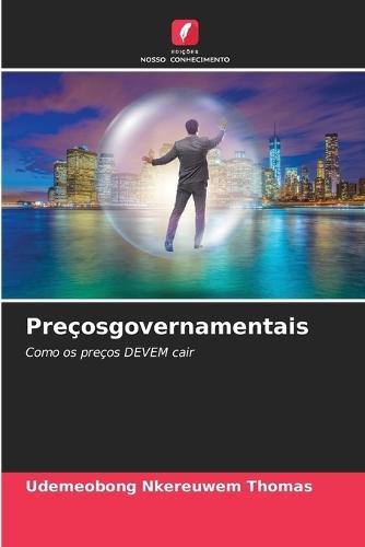 Preçosgovernamentais