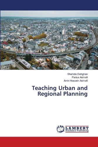 Teaching Urban and Regional Planning