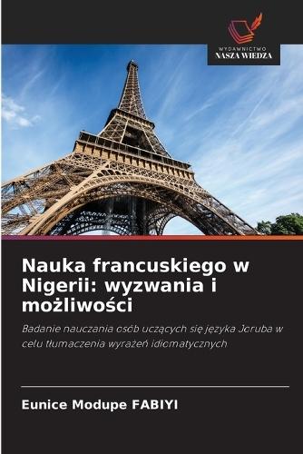 Nauka francuskiego w Nigerii: wyzwania i możliwości