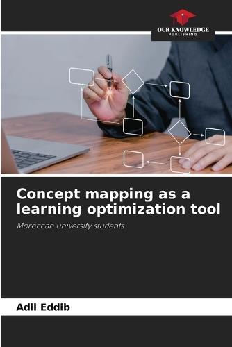 Concept mapping as a learning optimization tool