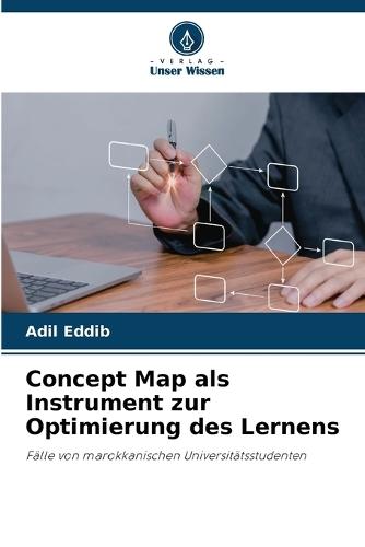 Concept Map als Instrument zur Optimierung des Lernens