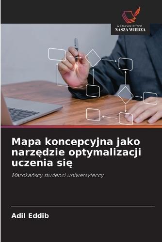 Mapa koncepcyjna jako narzędzie optymalizacji uczenia się