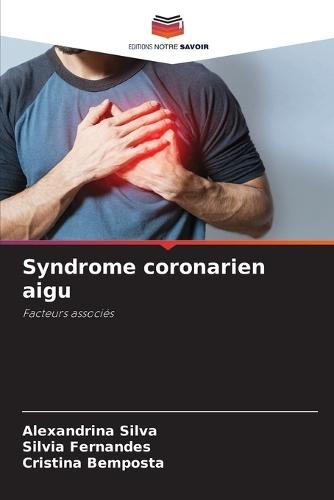Syndrome coronarien aigu