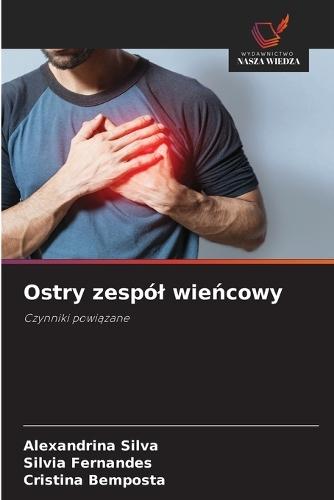Ostry zespól wieńcowy
