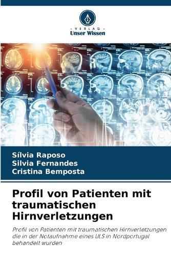 Profil von Patienten mit traumatischen Hirnverletzungen