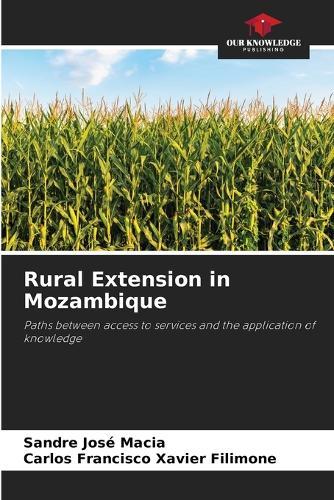 Rural Extension in Mozambique