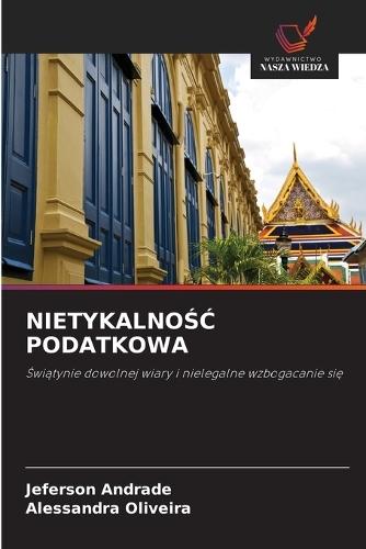 NietykalnoŚĆ Podatkowa