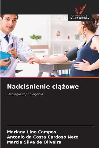 Nadciśnienie ciążowe