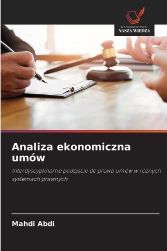 Analiza ekonomiczna umów