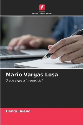 Mario Vargas Losa