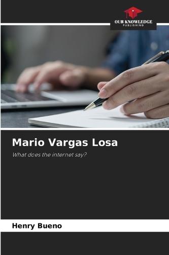 Mario Vargas Losa