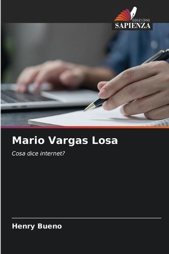 Mario Vargas Losa