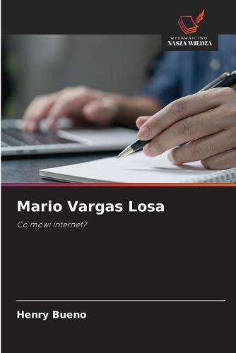 Mario Vargas Losa