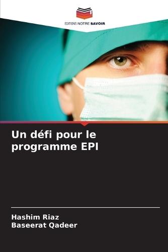 Un défi pour le programme EPI