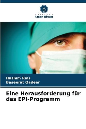 Eine Herausforderung für das EPI-Programm