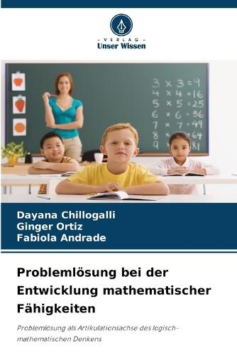 Problemlösung bei der Entwicklung mathematischer Fähigkeiten