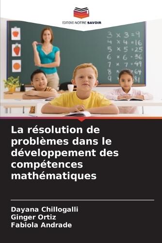 La résolution de problèmes dans le développement des compétences mathématiques