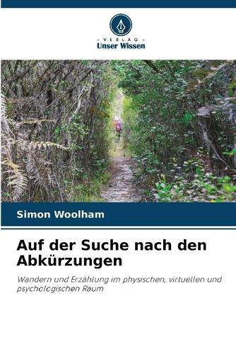 Auf der Suche nach den Abkürzungen