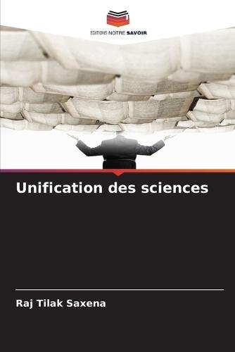 Unification des sciences