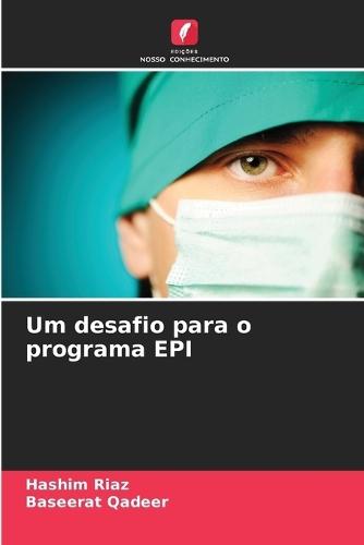 Um desafio para o programa EPI