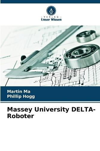 Massey University DELTA-Roboter