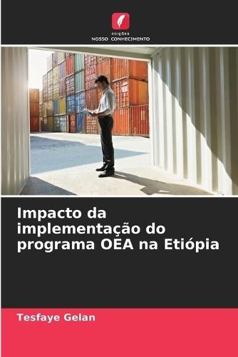 Impacto da implementação do programa OEA na Etiópia