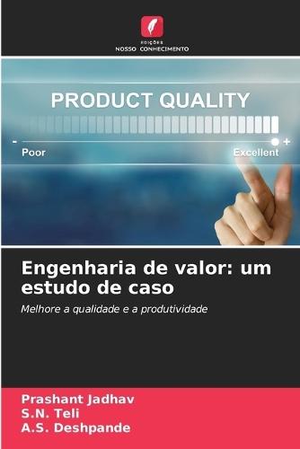 Engenharia de valor: um estudo de caso