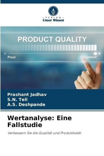 Wertanalyse: Eine Fallstudie