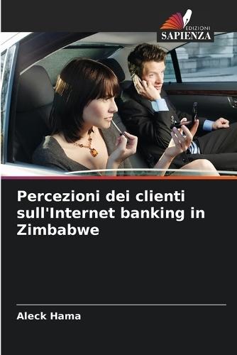 Percezioni dei clienti sull'Internet banking in Zimbabwe