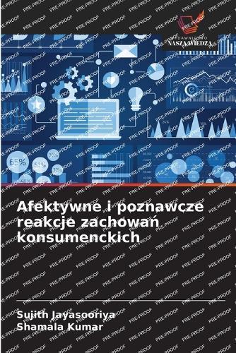 Afektywne i poznawcze reakcje zachowań konsumenckich