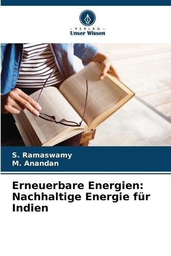 Erneuerbare Energien: Nachhaltige Energie für Indien