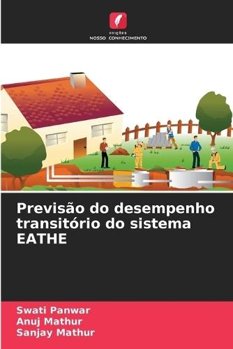 Previsão do desempenho transitório do sistema EATHE
