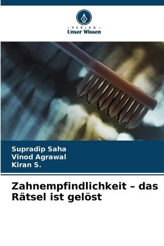 Zahnempfindlichkeit - das Rätsel ist gelöst