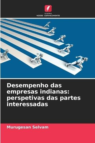 Desempenho das empresas indianas: perspetivas das partes interessadas