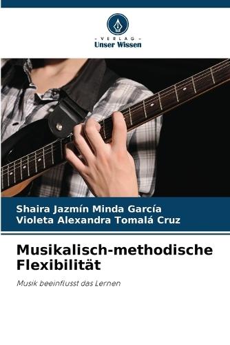 Musikalisch-methodische Flexibilität