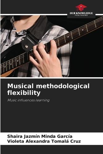 Musical methodological flexibility